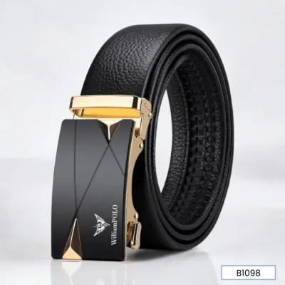 TRIAL SECURE MEN'S BELT